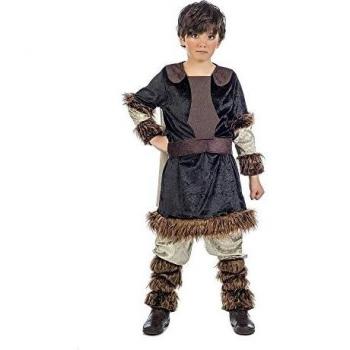 Limit Sport- Fenris El Vikingo, disfraz infantil, 2