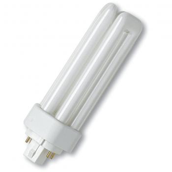 Osram cflni - Lámpara dulux t/e 32w/827 plus gx 24q-3