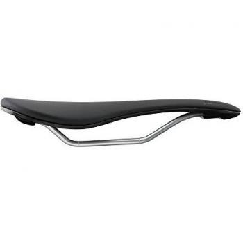 Fabric Scoop Flat Elite - Sillín - Negro 2019