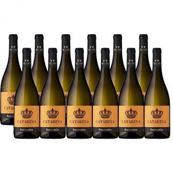 Vino Blanco Catarina 2022 Setúbal 0.75L