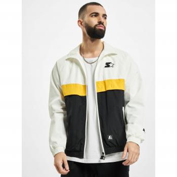 Urban Classics Three Toned Starter Jogging Jacket