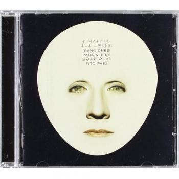Canciones Para Aliens