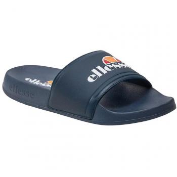Chanclas de Hombre Ellesse Filippo Slide Azul Marino