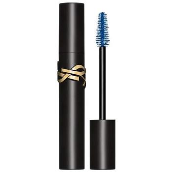 Yves Saint Laurent Lash Clash Extreme Volume Mascara 03 Blue 8 ml