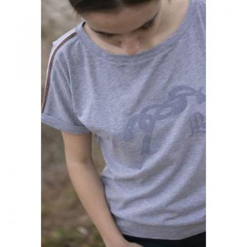 Pénélope Poppy Women's T-Shirt