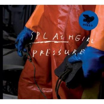 Pressure VINYL