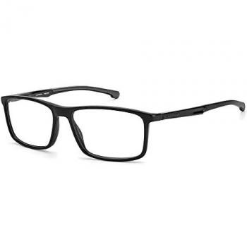 Montura de Gafas Hombre Carrera CARDUC-007-807F815 Negro ø 58 mm