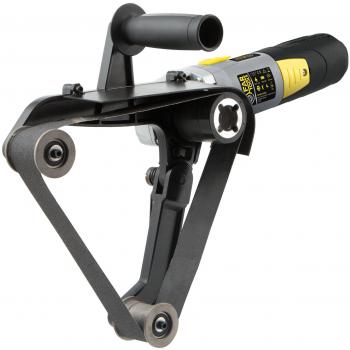 Lijadora Fartools TBS 1300 - Herramienta de Banda para Tubos con Tecnología Avanzada