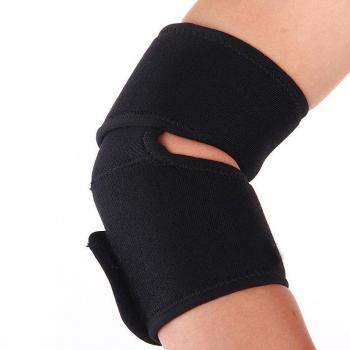 Codo apoyo Wrap manga ajustable