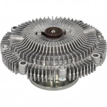 THERMOTEC D51002TT Viscoso de Ventilador para NISSAN Patrol GR 5 SUV, Embrague del ventilador