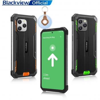 Teléfono inteligente Blackview BV8900 Pro 8GB+256GB Android 13