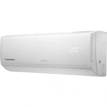 Aire Acondicionado Split Daitsu ECO DS9KDR2 Inverter R32 2261 Frigorías Clase Energética A++/A+ Bomba de Calor