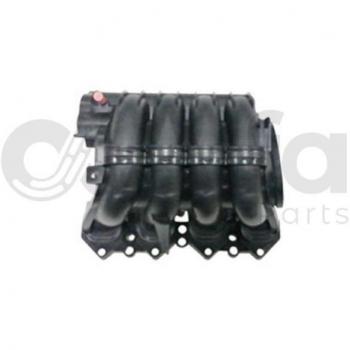 Módulo colector de admisión Alfa e-Parts AF12402 para CITROËN: Xsara Picasso, C4, C3, Xsara, Berlingo, C2, C3 Pluriel & PE