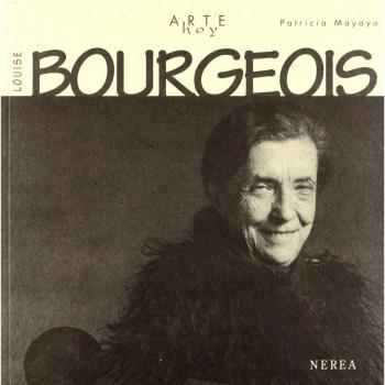 Arte hoy: Louise Bourgeois