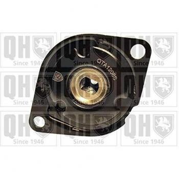 Brazo tensor correa poli V QUINTON HAZELL QTA1208S para Volkswagen Transporter 4, Golf 3 y Ford Galaxy Mk1