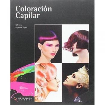 Coloracion Capilar