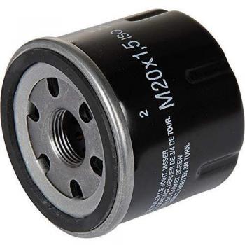Filtro de aceite Herth+Buss Jakoparts J1311028, compatible con múltiples vehículos, filtración eficiente, alta calidad de materiales, fácil instalación