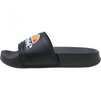 Calzado deportivo Ellesse S1Vf0834-011 para junior, chanclas de mujer y niña y niño ELLESSE S1VF0834 011 negro multicolor