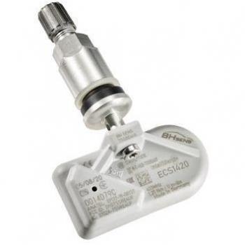 Sensor de presión de neumáticos HUF 73907420 para VW, AUDI y MERCEDES-BENZ, frecuencia 433MHz