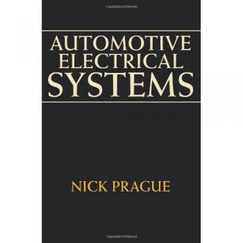 Automotive Electrical Systems: Comprehensive Guide to Vehicle Wiring and Components