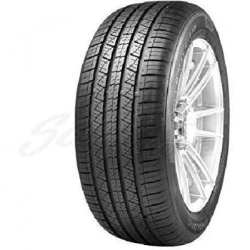 Linglong Greenmax 4X4-265/70/R16 112H - E/C/72 - Neumáticos para todo el año