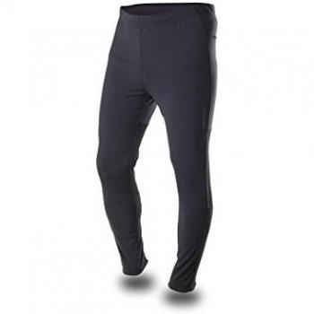 Trimm Fast - Pantalones para hombre Negro negro Talla:XL