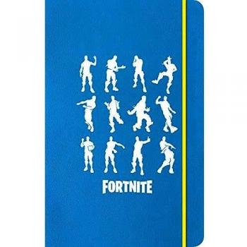 FORTNITE gift; 216 x 142mm; ideal for battle strategy notes and fun with