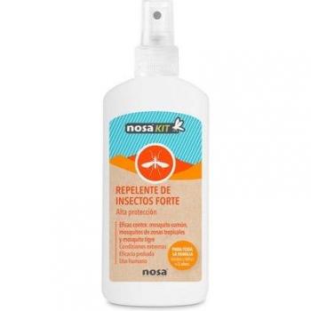 Nosa Loción Repelente Antimosquitos Spray Forte 50 Ml