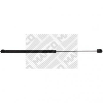 Amortiguador de maletero MAPCO 91782 - Gas spring, alta resistencia, fácil instalación, compatible con múltiples modelos de vehículos