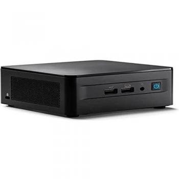 Intel NUC/12 Pro Kit NUC12WSHi5 No Cord SgPk