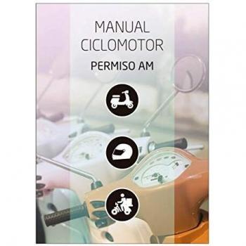 MANUAL CICLOMOTOR PERMISO AM