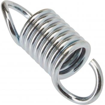 DEPICE TN-S-F - Gancho con Muelle para Saco de Arena