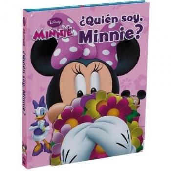 ¿Quién soy, Minnie?