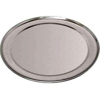 Bandeja de Pizza Profesional de Aluminio Templado Ø305mm - Vogue