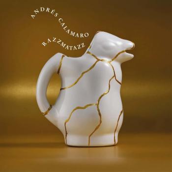 CD de Andrés Calamaro - Razzmatazz