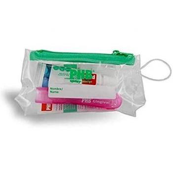 Phb Fresh Adult Toothbrush and Toothpaste - 1 Kit