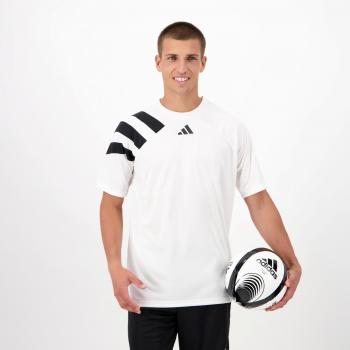 Camiseta de fútbol adidas Fortore 23 JSY para hombre