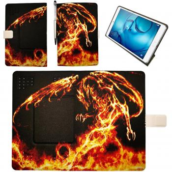Funda para Cube U30gt Funda Tablet Case Cover PHL