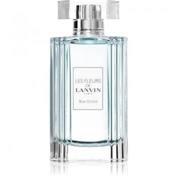 Lanvin Blue Orchid Eau de Toilette for Women 90 ml