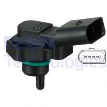 Sensor de Presión para Aire Acondicionado Delphi PS10098