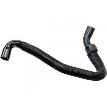 Manguera del radiador GATES 05-3107, tipo: manguera de radiador, características: fabricada en material resistente a altas temperaturas y presión, compatible con varios modelos de vehículos, longitud adecuada para instalación directa, diseño
