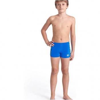 Bañador corto de natación para niño Pooltiles Swim Arena