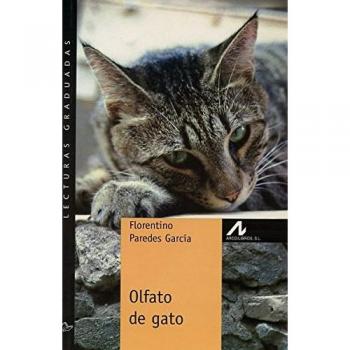 Olfato de gato