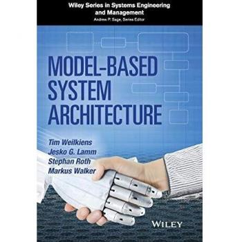 Model-Based System Architecture