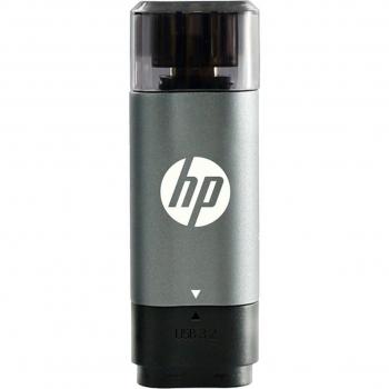 HP x5600c 32GB USB-C USB 3.2 Flash Drive