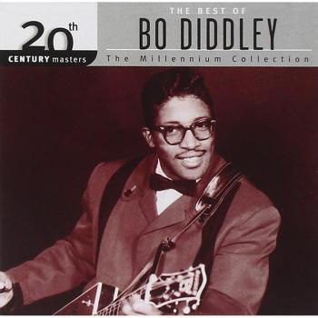 20th Century Masters - Bo Diddley
