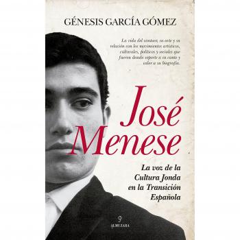 José Menese