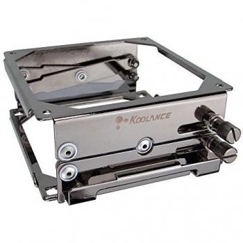Koolance BKT-HX001 kit de montaje - Kit de sujección