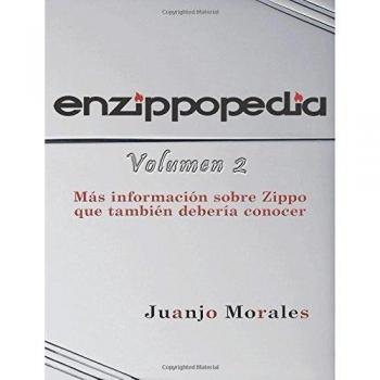 Enzippopedia Volumen 2 Spanish Version