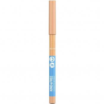 Rimmel London Kind & Free Eye Pencil Nº 005 Creamy White (1.1g)